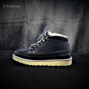 UGG Men's Highland Field boot Size 9